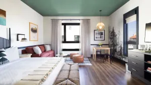 Image of Cozy Comfort in Merced's Main Street, Near Lake Yosemite, Pet-Friendly