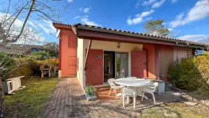 Image of Réf 89 H Maison de Vacances Pour 6 Personnes