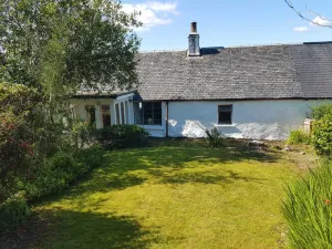 Image of Historic  cottage in stunning coastal location