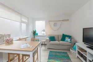 Image of Salty Beachhouse