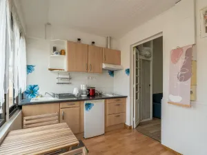 Image of Appartement pour 3 à Mimizan Plage, à 50m de l'océan avec terrasse et parking, ménage inclus - FR-1-50-123