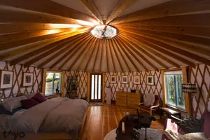 Image of Very Sexy, Cozy and Romantic! Located Near Yosemite\/Bass Lake