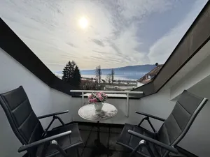 Image of Vacation apartment CasaVia - Bodman-Ludwigshafen on Lake Constance