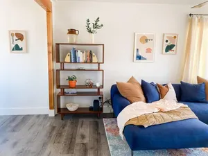 Image of Downtown Barrio Bungalow