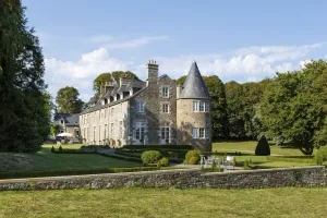 Image of Chateau Quatre Saisons