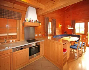 Image of Chalet, Konigsleiten