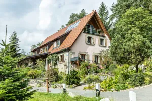 Image of Apartment \"Wildenreuth\" with Terrace & Wi-Fi
