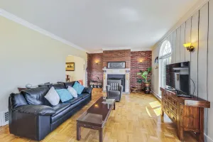 Image of Spacious 2br Near Ocean & Sutro Heights Park