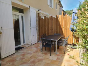 Image of Gîte 3:60 square meter apartment near Montbrun Les Bains