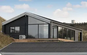 Image of Cozy Home In Blokhus With Kitchen