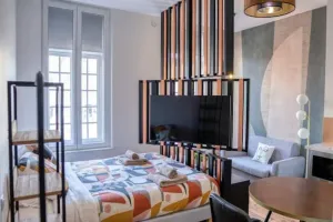 Image of Le Art Déco