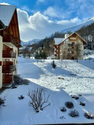 Image of MOUNTAIN APARTMENT SUMMER WINTER LIKE AT HOME