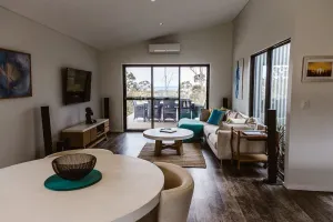 Image of Stylish new holiday home