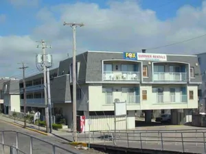 Image of Come stay at this 1 bedroom, 1 bath, beach block condo