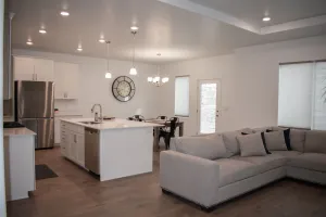 Image of Little Valley Gateway Entire New Home