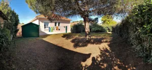 Image of Pleasant and functional villa 6\/8 people - Near downtown and beaches