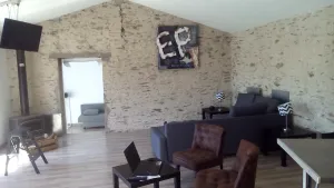 Image of Cozy house near Ancenis Between Nantes and Angers