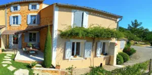 Image of Gîte de Locre Citron en Luberon