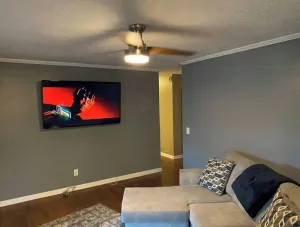 Image of 3 bedroom Near hospital, college’s and shopping!