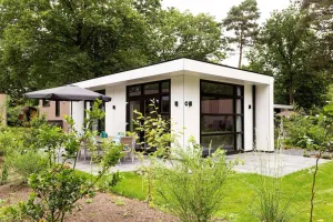 Image of ✓ Module Special at Recreatiepark Beekbergen ✓ Holiday home for 6 persons ✓ Located in Beekbergen (Gelderland) ✓ Holiday park on the Veluwe ✓ Book directly through the park