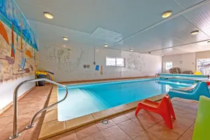 Image of Gîte de Pennavern - Maison avec piscine et jacuzzi