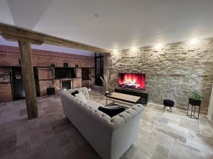 Image of Au Temps Suspendu, Gîte, Spa&hammam, Avec SPA et Hammam Privatif