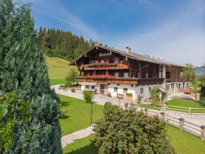 Image of New and modern holiday apartment in Hopfgarten im Brixental