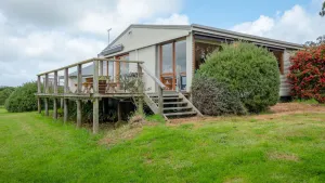 Image of Blue Wren Cottage Farm Stay
