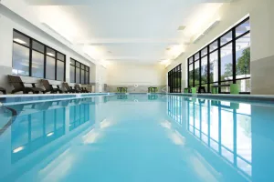 Image of Quiet Villa with Access to Amazing Amenities
