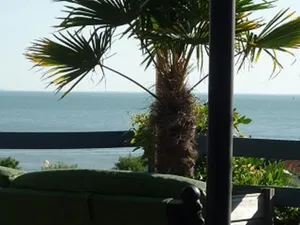 Image of VILLA SUPERB SEA VIEW 120 m2 WITH LARGE TERRACE
