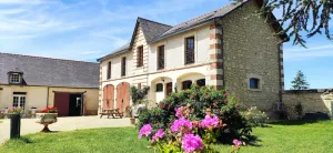 Image of Cottage de La Contrie, in the heart of the Loire Valley
