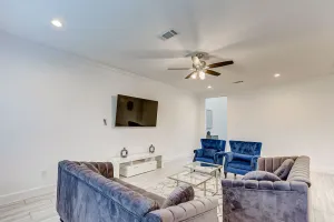 Image of New 3 bedroom with master suite in a gated community