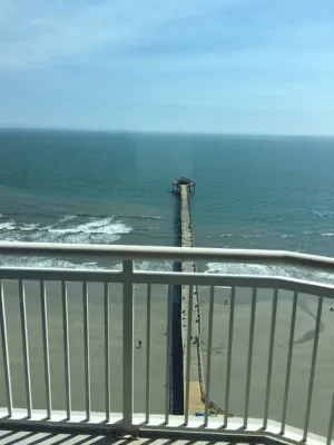 Image of Oceanfront Penthouse Suite - Prince Resort