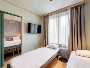 Image of Aparthotel Adagio Muenchen City