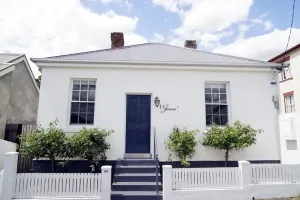 Image of Historic Central Launceston  Getaway: 5 mins from Charles St. Cafe's