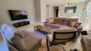 Image of ⭐️⭐️ Amazing Spacious Home, Perfect ATL Location ⭐️⭐️