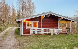 Image of Cozy Home In Masserberg Ot Fehrenba