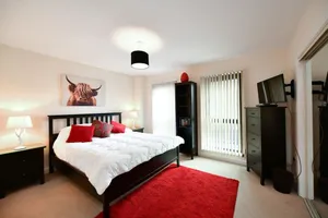 Image of West Portland View Apartment A