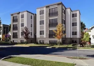 Image of Luxury Downtown Traverse City Condo-Capri 2