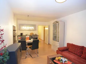 Image of Apartment near the ski area in Wehrstapel