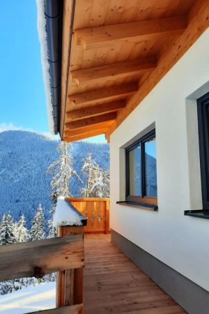Image of Ferienwohnung Alpenauszeit by Interhome