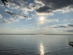 Image of Beautiful home in a great location between Lake Bemidji and Paul Bunyan trail.