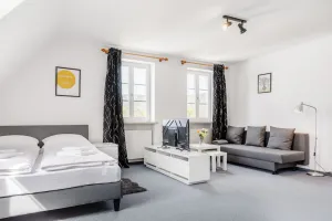Image of Zentrales charmantes Apartment