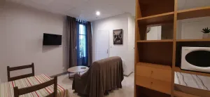 Image of 2-PERSON STUDIO NEAR THE SPA