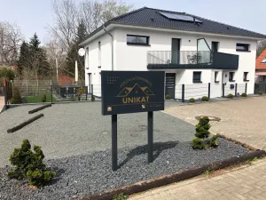 Image of Ferienhäuser Unikat A&B