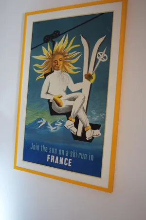 Image of Join the Sun in Montgenevre