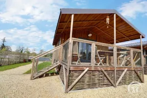 Image of Lodge de l'etang