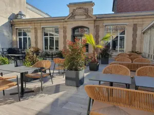 Image of Hôtel Spa Marotte