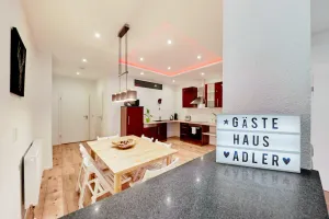 Image of Traumhafte Luxuswohnung mit 120 qm