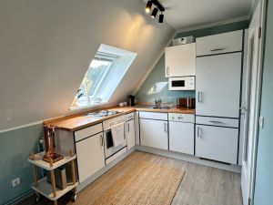 Image of Zirchow, Ferienwohnung Lindenstrasse